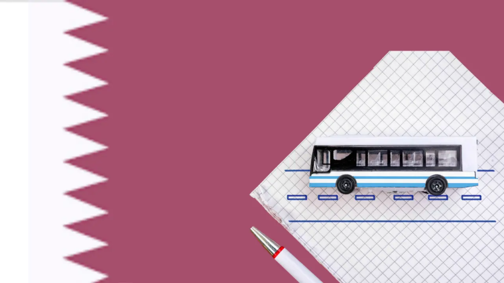 Qatar Traffic Tickets: Everything You Need to Know in 2025