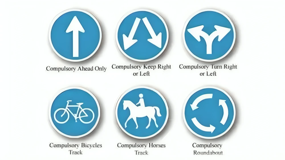 Qatar Traffic Laws 2025 – Comprehensive Guide