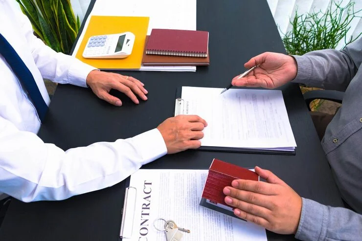 Essential Documents Required for a Smooth Qatar ID Process