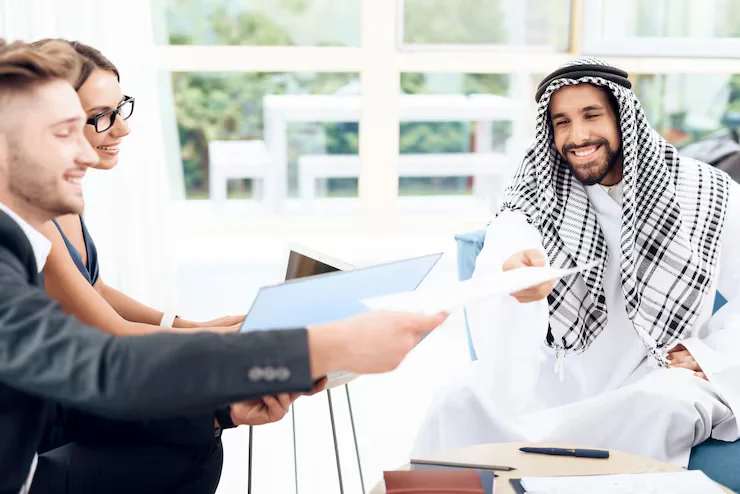 How Employers Can Easily Verify Employee Qatar ID Details
