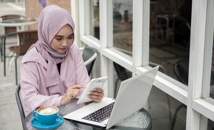 How to Check Your Identity on the MOI Qatar Official Website