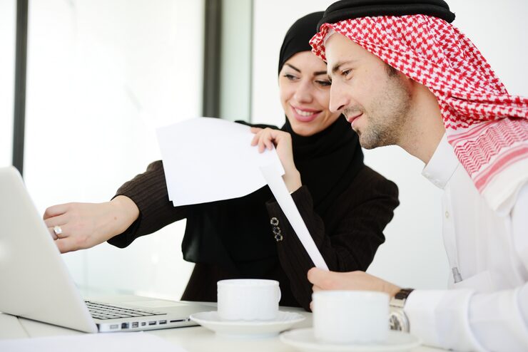 How to check your Qatari ID using the MOI Qatar official website
