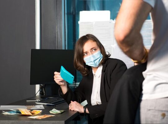 Employer’s Guide Efficient Qatar ID Verification for Staff