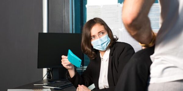 Employer’s Guide Efficient Qatar ID Verification for Staff