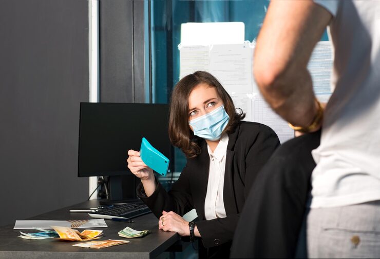 Employer’s Guide Efficient Qatar ID Verification for Staff